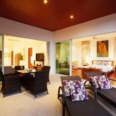 Отель Bliss In Phuket комната для гостей фото 2