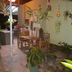 Отель Lanta Sunmoon Bungalos Ланта питание фото 2