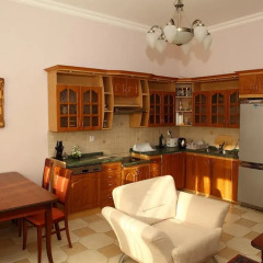 Отель 7k - Apartmány Lázeňská Чехия, Карловы Вары - отзывы, цены и фото номеров - забронировать отель 7k - Apartmány Lázeňská онлайн в номере