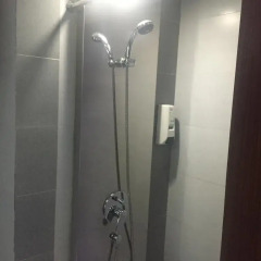 Hai Shen Wish Hotel 2* Номер Делюкс с 2 отдельными кроватями фото 4