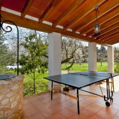 Отель Finca Rafael детские мероприятия фото 2