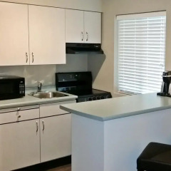 Отель Accent Inns Burnaby Канада, Бурнаби - 1 отзыв об отеле, цены и фото номеров - забронировать отель Accent Inns Burnaby онлайн в номере