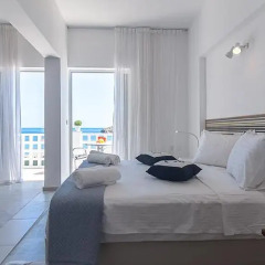 Отель Paradiso Resort 2* Номер Делюкс с различными типами кроватей фото 4