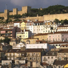Отель Your Home in Palacio Santa Catarina Португалия, Лиссабон - отзывы, цены и фото номеров - забронировать отель Your Home in Palacio Santa Catarina онлайн фото 2