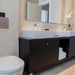 Отель Andon Lapa Suites 4* Люкс с различными типами кроватей фото 14