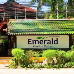 Отель Deevana Krabi Resort Adults Only развлечения