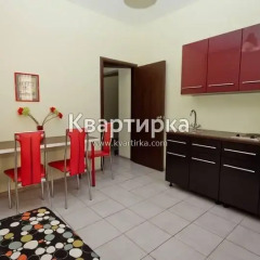 Апартаменты Eka-apartment на Родионова питание