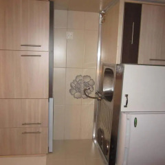 Отель Anna Rooms ванная