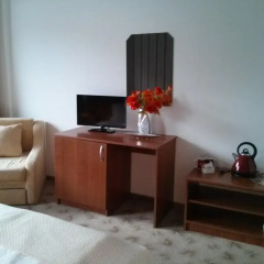 Отель Guest Rooms Granat удобства в номере фото 2