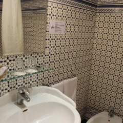 Отель Hostal Center Inn 2* Стандартный номер фото 23