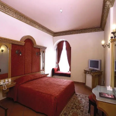 Sultanahmet Palace Hotel - Special Class 4* Стандартный номер с различными типами кроватей фото 3