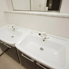 Tokyo Sumidagawa Youth Hostel Токио ванная фото 2
