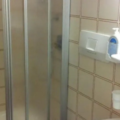 Hotel Steidlerhof Больцано ванная