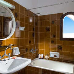 Hotel Malia Holidays 3* Стандартный номер с различными типами кроватей