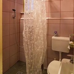 Antique Guest House and Hostel Стандартный номер с различными типами кроватей (общая ванная комната) фото 7