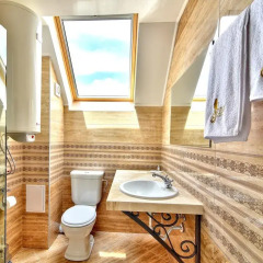 SG Family Hotel Sirena Palace 2* Улучшенные апартаменты