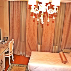 Alyon Hotel Taksim 4* Стандартный номер с различными типами кроватей фото 2