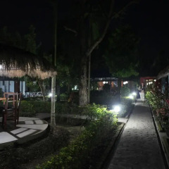 Отель Chitwan Forest Resort Непал, Саураха - отзывы, цены и фото номеров - забронировать отель Chitwan Forest Resort онлайн фото 8