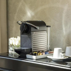 H10 Catalunya Plaza Boutique Hotel 3* Номер Делюкс фото 7