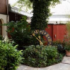 Отель Boutiquehotel Stadthalle Вена фото 9