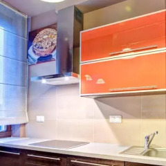 Отель Apartamenty Sun & Snow Poznań Польша, Познань - отзывы, цены и фото номеров - забронировать отель Apartamenty Sun & Snow Poznań онлайн в номере фото 2