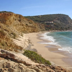 Отель AlmaVerde Village & Spa пляж