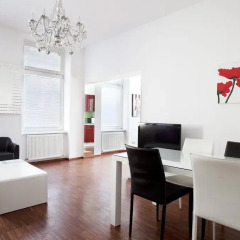Отель Pension Pharmador 3* Апартаменты фото 5