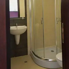 Отель Apartkomplex Sorrento Sole Mare 3* Апартаменты с разными типами кроватей фото 32