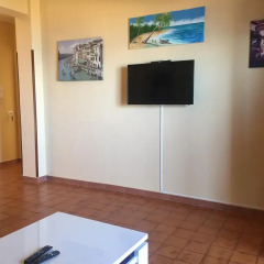 Отель Casa Vacanza Bordonaro Италия, Палермо - отзывы, цены и фото номеров - забронировать отель Casa Vacanza Bordonaro онлайн удобства в номере