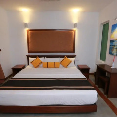 Refresh Hotel 3* Апартаменты с различными типами кроватей фото 11