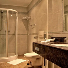 Отель Esplanade Spa And Golf Resort 5* Люкс фото 5