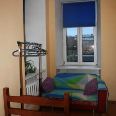 Moscow for You Hostel комната для гостей фото 2