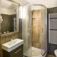 Hotel Astoria 3* Стандартный номер с 2 отдельными кроватями фото 6