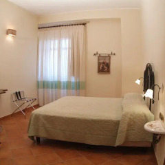 Отель Agriturismo La Casa Di Botro 4* Улучшенный номер фото 3