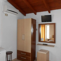 Yard Paradise Hotel 3* Стандартный номер с двуспальной кроватью фото 12