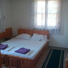 Hotel Bardeni 3* Стандартный номер фото 3