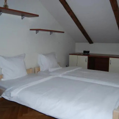 Hotel Andel City Center 2* Стандартный номер с разными типами кроватей фото 5