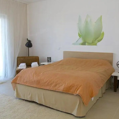 Отель Villa de Golf комната для гостей фото 2