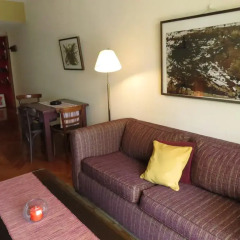 Отель Buenos Aires Arthouse комната для гостей фото 5