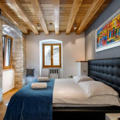 Отель Villa Marta комната для гостей фото 4