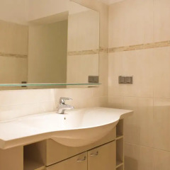 Отель Guest House Cozy Air Нидерланды, Амстердам - отзывы, цены и фото номеров - забронировать отель Guest House Cozy Air онлайн ванная