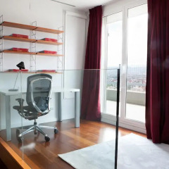 Отель ChicRoomBarcelona Monumental Views комната для гостей фото 4