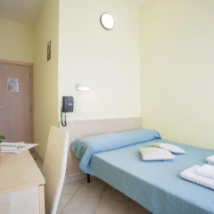 Hotel SantAngelo 3* Номер категории Эконом с различными типами кроватей фото 4