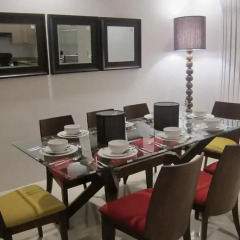 Отель Tumon Bel-Air Serviced Residence 3* Апартаменты с различными типами кроватей фото 19
