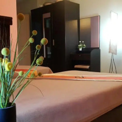 Pattaya 7 Hostel спа