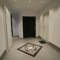 Апартаменты Luxury Apartments by Livingdowntown интерьер отеля