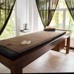 Отель Garden Beach Шри-Ланка, Косгода - отзывы, цены и фото номеров - забронировать отель Garden Beach онлайн спа фото 2