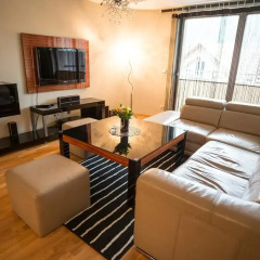 Отель Apartamenty Comfort & Spa Stara Polana Апартаменты фото 29