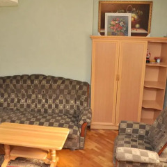 Отель Holiday Home On Charents удобства в номере