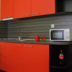 Апартаменты Premier Residence Apartment Солнечный берег в номере